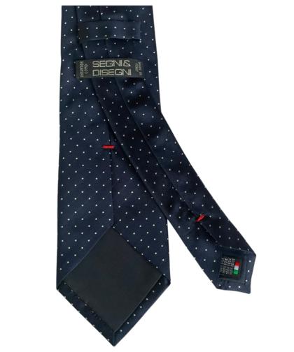 ANTARTIDE - CLASSIC TIE